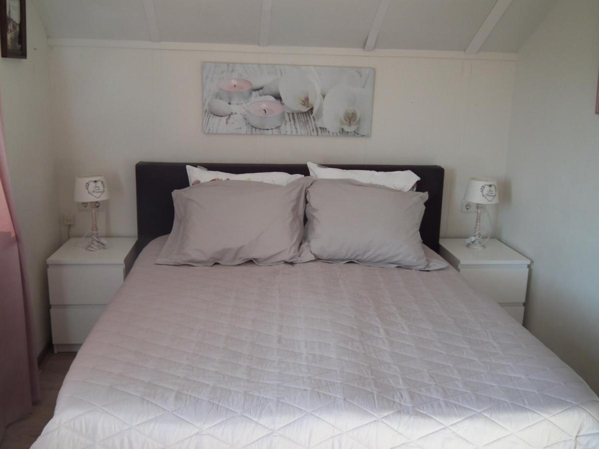 B & B Kaaskenswater Zierikzee Exterior foto